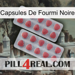 Black Ant Capsules 19